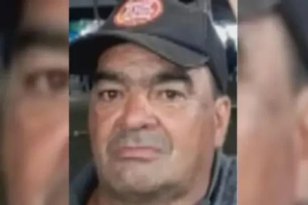 Servidor público foi encontrado morto dentro de cisterna após caso de latrocínio em Americano do Brasil