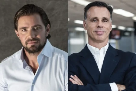 Vorcaro planejou 'assalto’ para 'quebrar os dentes’ do jornalista Lauro Jardim Ministro André Mendonça diz objetivo