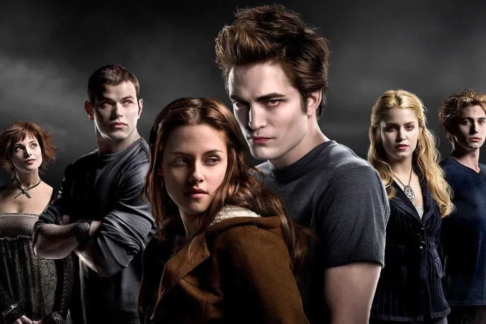 Cinema em Goiânia reexibe 'Crepúsculo' em sessão especial; saiba data e local