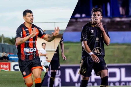 Após garantirem Série D, Abecat e Jataiense miram algo a mais no Goianão