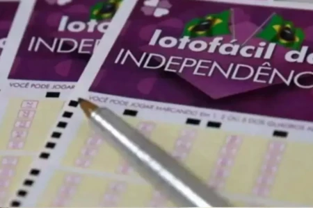 Concurso 3626 da Lotofácil: confira resultado e prêmios que saíram para Goiás (Foto: Agência Brasil)
