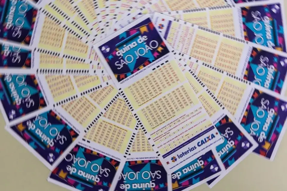Concurso 6966 da Quina: veja resultado e prêmios que saíram para Goiás (Foto: Agência Brasil)