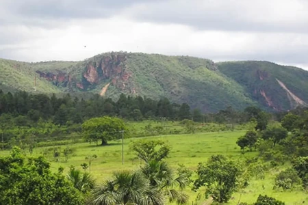 Goiás aparece entre os melhores em pesquisa sobre transparência no meio ambiente (Foto: Divulgação)