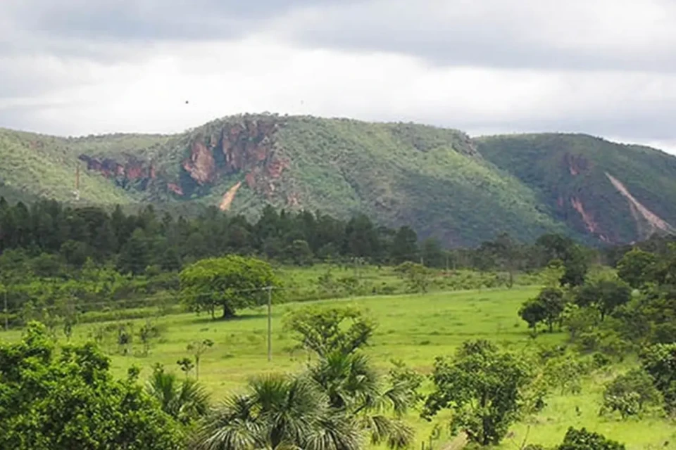 Goiás aparece entre os melhores em pesquisa sobre transparência no meio ambiente (Foto: Divulgação)