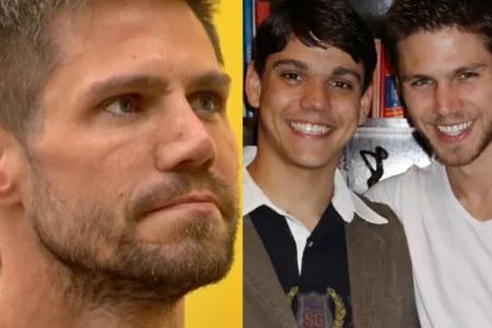 BBB 26: Quem foi o irmão de Jonas, morto a tiros em 2012 após a eliminação do modelo do reality Rafael Noronha 20 anos quando foi assassinado