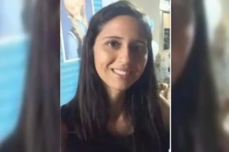 Letícia Oliveira Alves, goiana desaparecida desde 2023 - (Foto: reprodução/redes sociais)