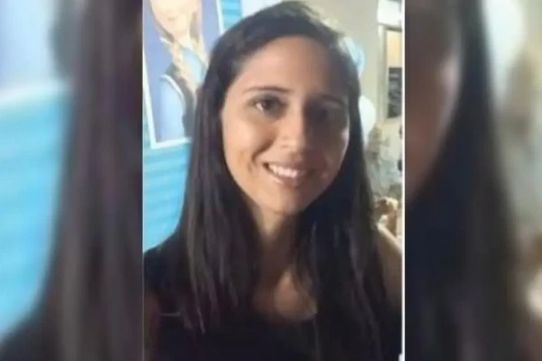 Letícia Oliveira Alves, goiana desaparecida desde 2023 - (Foto: reprodução/redes sociais)