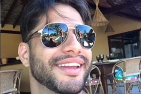 Chefe de segurança de Vorcaro tenta se matar na prisão (Foto: Reprodução)