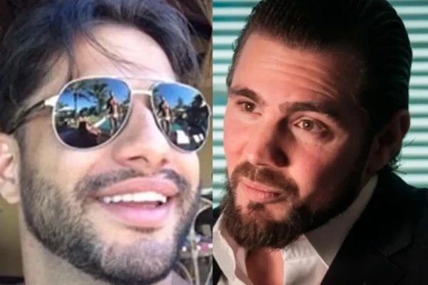 Sicário foi reanimado e encaminhado a hospital Chefe de segurança de Vorcaro, Luiz Phillipi Machado tenta se matar na prisão