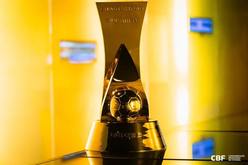Taça da Série B
