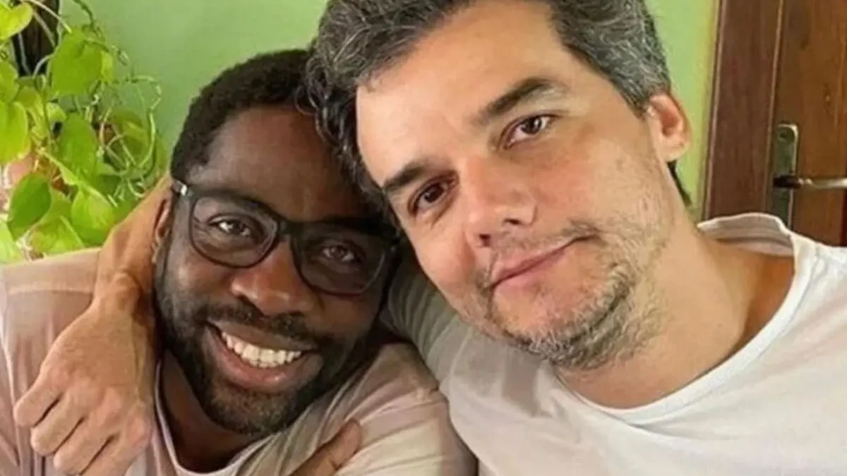 Wagner Moura diz que levará Lázaro Ramos como convidado ao Oscar 2026