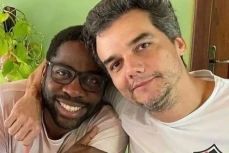 Wagner Moura diz que levará Lázaro Ramos como convidado ao Oscar 2026