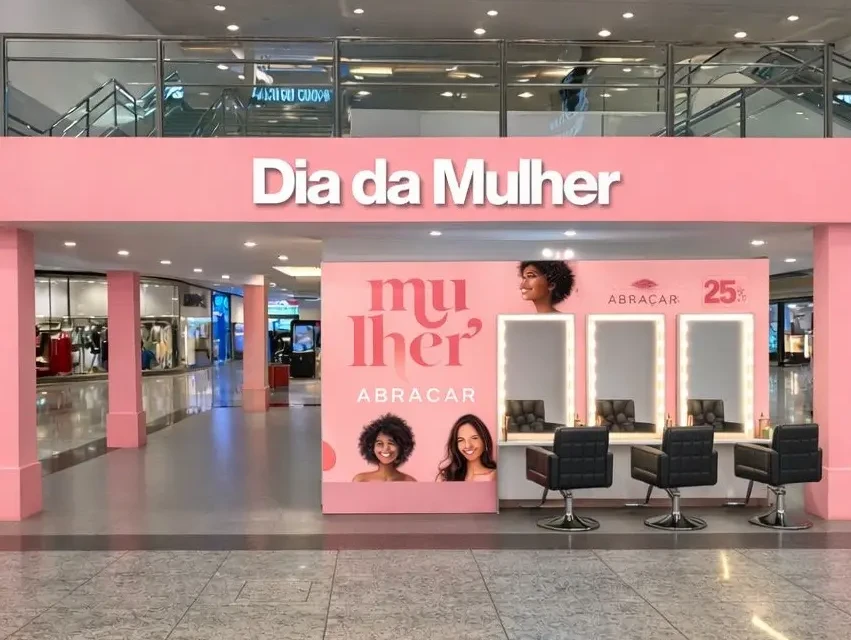 Goiânia e região têm programação especial pelo Dia Internacional da Mulher