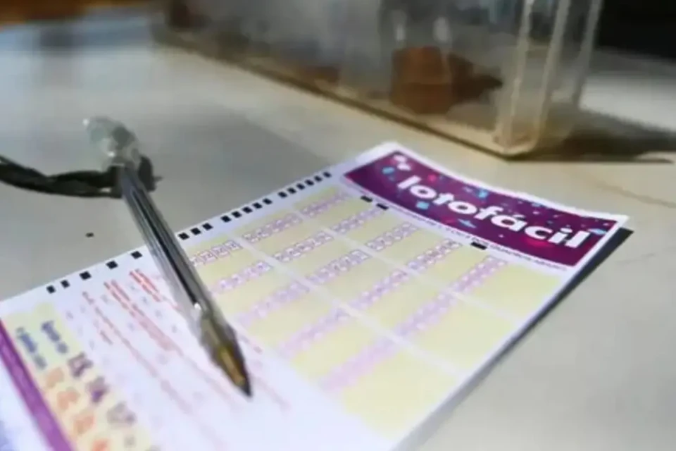 Concurso 3627 da Lotofácil: veja resultado e prêmios que saíram para Goiás (Foto: Agência Brasil)