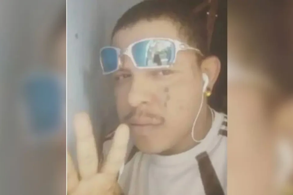 Homem mata a namorada, foge e depois volta para jantar na casa da vizinha em Mineiros