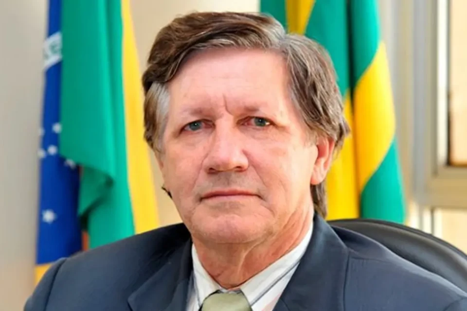 Morre desembargador aposentado Eudélcio Machado Fagundes aos 76 anos