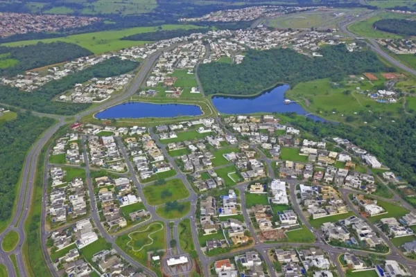 Alphaville proíbe aluguel temporário em meio à procura causada pelo MotoGP em Goiânia