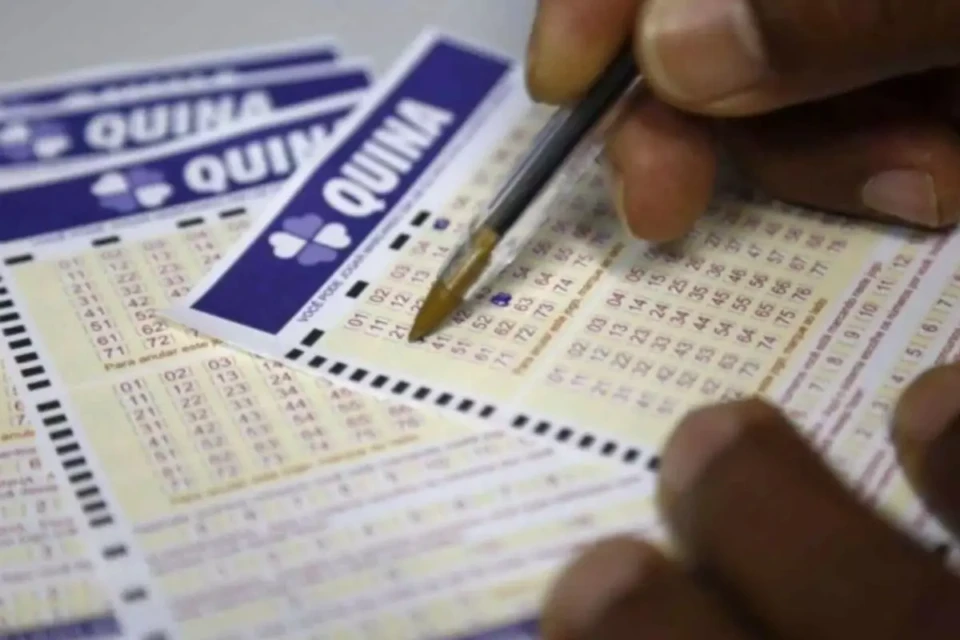 Concurso 6967 da Quina: confira resultado e prêmios que saíram para Goiás (Foto: Agência Brasil)