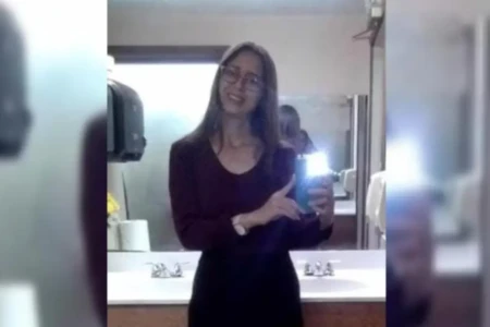 Letícia Oliveira Alves, goiana encontrada morta no Canadá - (Foto: reprodução;redes sociais)