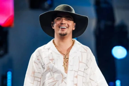 Ex-BBB Gabi Martins embaixadora e apresentadora do evento Sanclerlândia recebe Niversanejo com shows de Natanzinho Lima e mais nesta sexta (6)