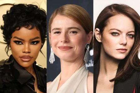 Três atrizes indicadas ao Oscar 2026 têm origens esquecidas em reality shows; entenda (Fotos: Instagram)