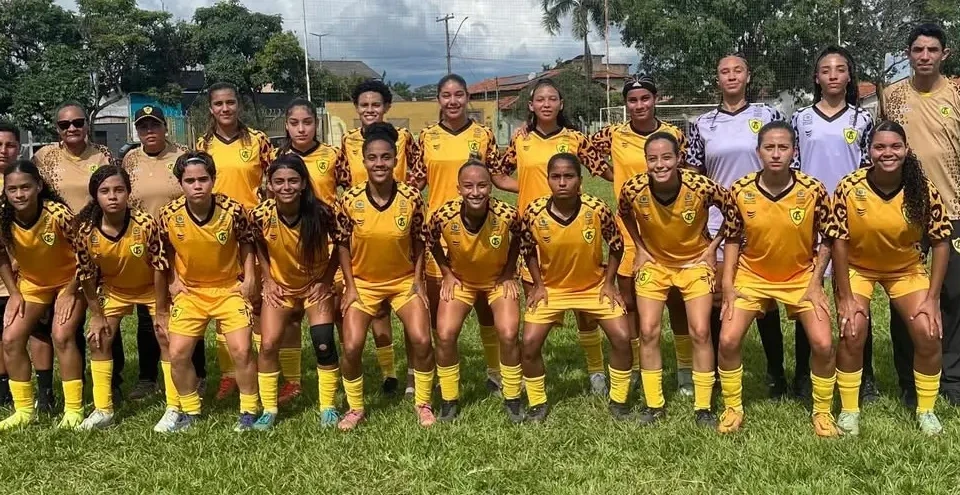 Aliança Sub-20