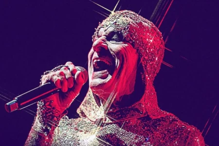 Fim de semana em Goiânia tem show de Ney Matogrosso e mais; confira