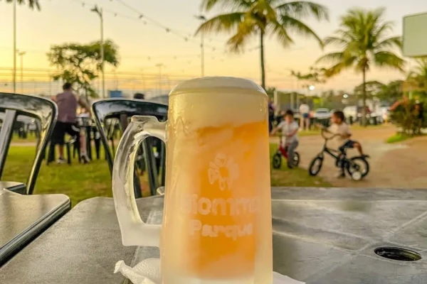 Lugares perto do autódromo para tomar uma gelada após o MotoGP em Goiânia