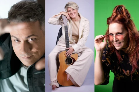 Projeto reúne artistas do pop rock goiano em shows em três cidades do estado