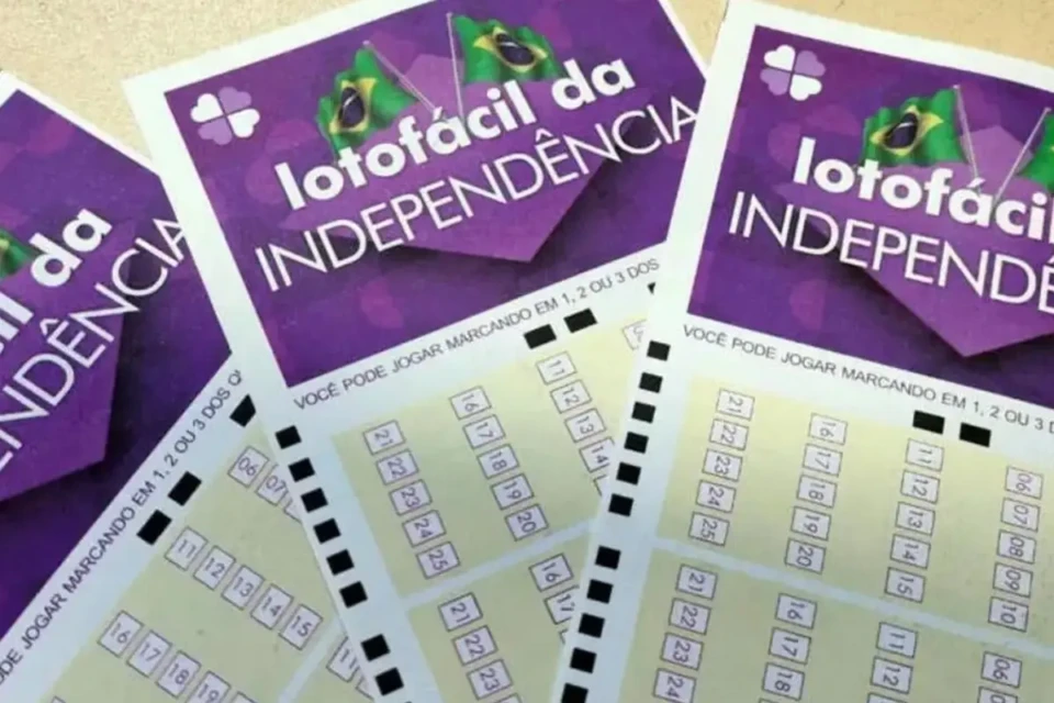 Concurso 3628 da Lotofácil: veja resultado e prêmios que saíram para Goiás (Foto: Agência Brasil)