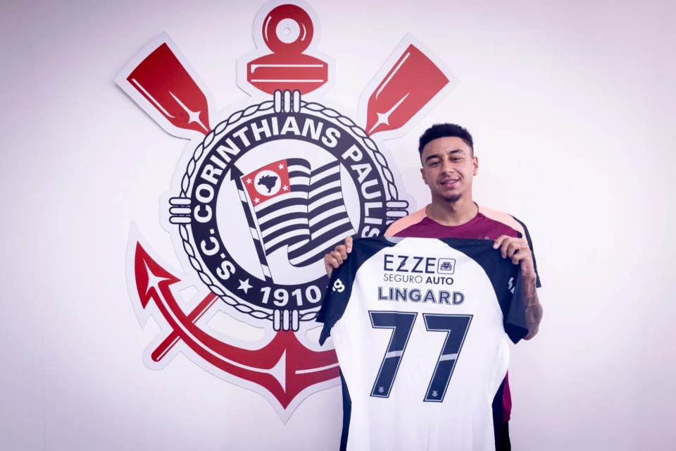 Jesse Lingard