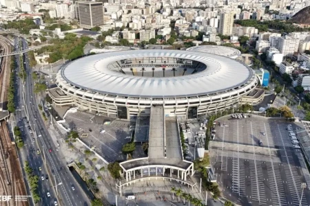 Maracanã