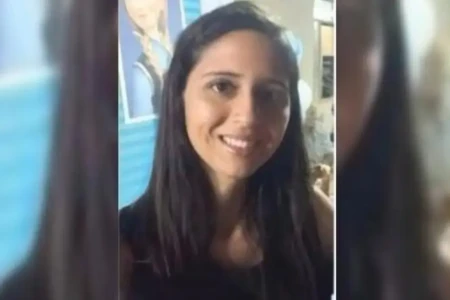 Letícia Oliveira Alves, goiana desaparecida desde 2023 - (Foto: reprodução/redes sociais)