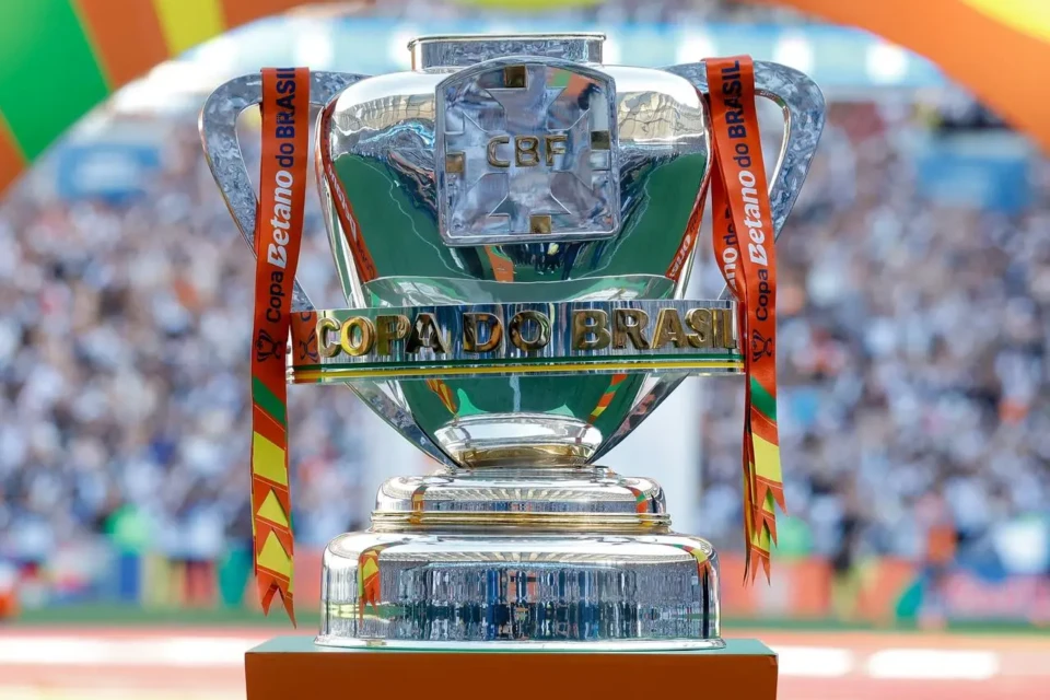 Copa do Brasil: CBF confirma datas e horários dos jogos dos clubes goianos