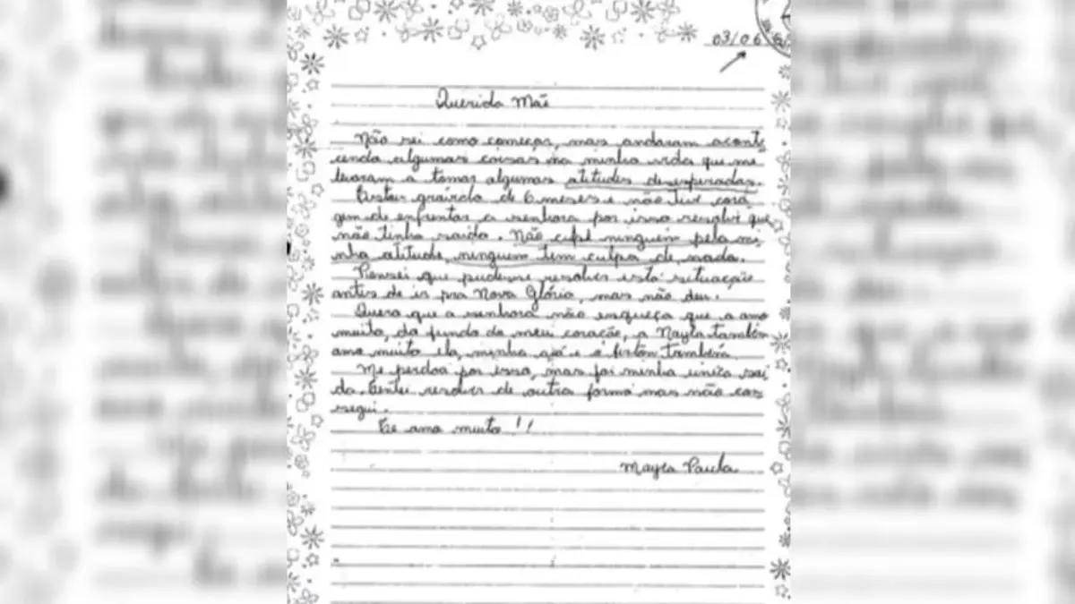 dimensao 2026 03 06t190746 885 Desde 2009, família procura jovem de Goiânia que desapareceu ao descobrir gravidez