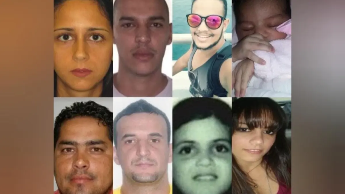 dimensao 2026 03 06t190921 254 1 Desde 2009, família procura jovem de Goiânia que desapareceu ao descobrir gravidez