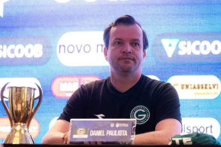 Daniel Paulista projeta decisão