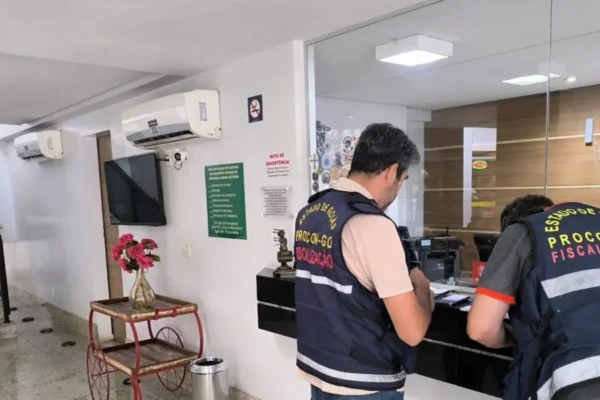 Procon Goiás notifica 25 hotéis de Goiânia por preços de hospedagem durante o MotoGP