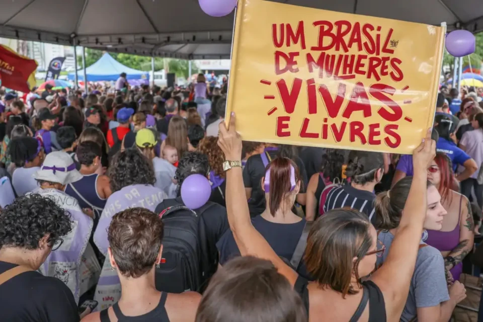 mulheres