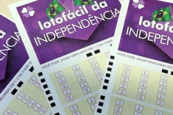 Concurso 3630 da Lotofácil: veja resultado e prêmios que saíram para Goiás (Foto: Agência Brasil)