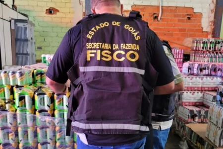 Concurso para auditor em GO: prazo para inscrições perto do fim (Foto: Governo de Goiás)