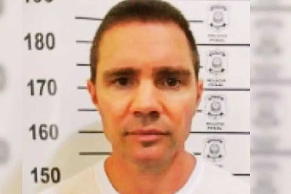 Diferente de Bolsonaro, Vorcaro é transferido para cela comum na Superintendência da PF