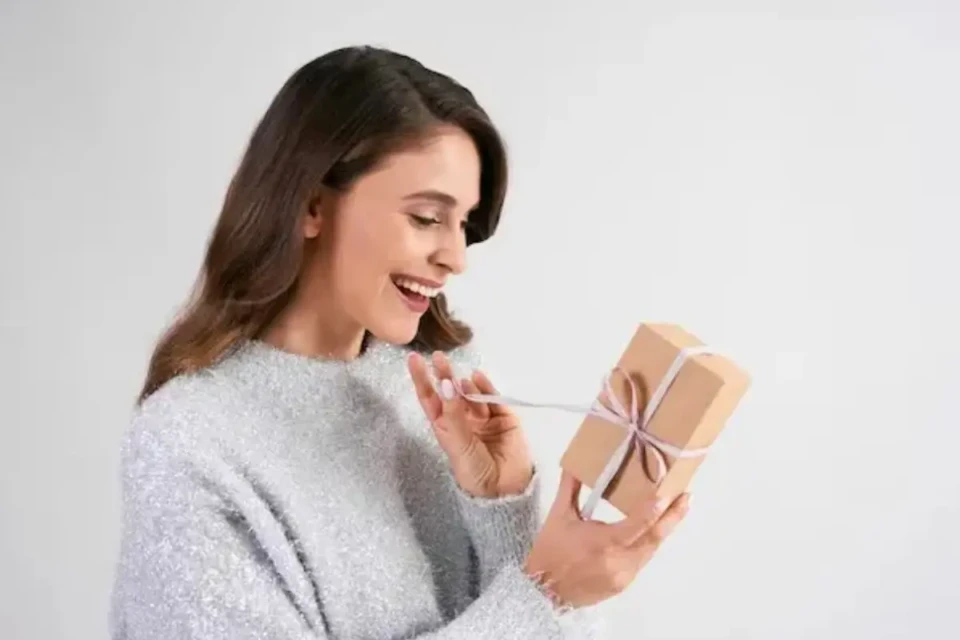 Dicas de presentes para o Dia da Mulher (Foto: Freepik)