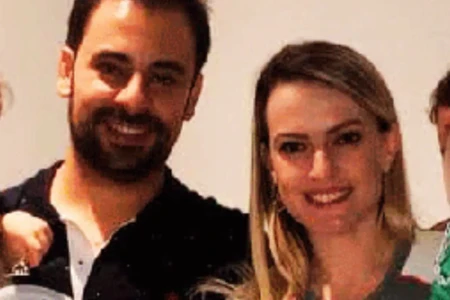 Empresário corintiano que matou namorada palmeirense tem julgamento marcado (Foto: Reprodução)