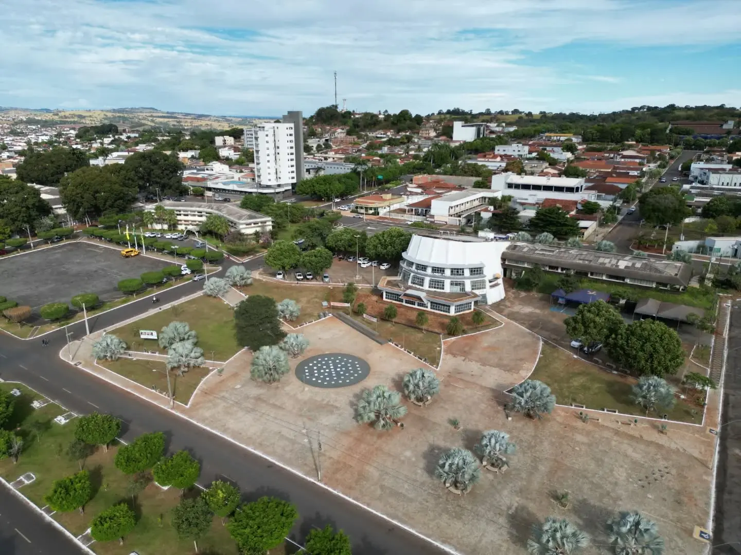 Você sabia? Cidade em Goiás nasceu de um projeto de colonização agrícola do governo 4 image Você sabia? Cidade em Goiás nasceu de um projeto de colonização agrícola do governo