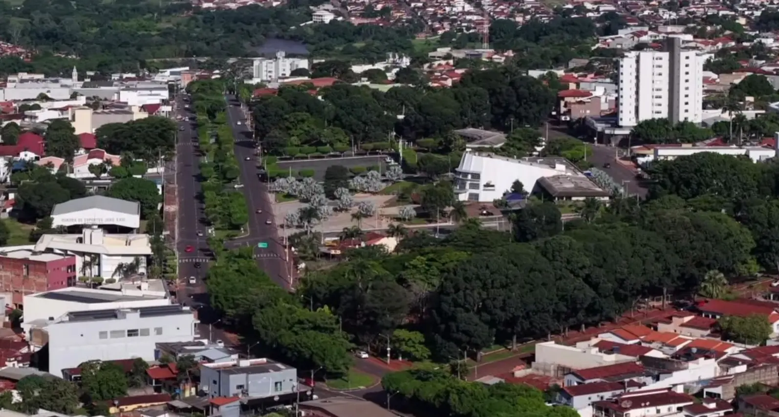 Você sabia? Cidade em Goiás nasceu de um projeto de colonização agrícola do governo 6 image Você sabia? Cidade em Goiás nasceu de um projeto de colonização agrícola do governo
