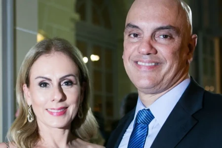 Mulher de Moraes quebra o silêncio e divulga detalhes do contrato com o Banco Master Viviane Barci de Moraes receberia R$ 129 milhões