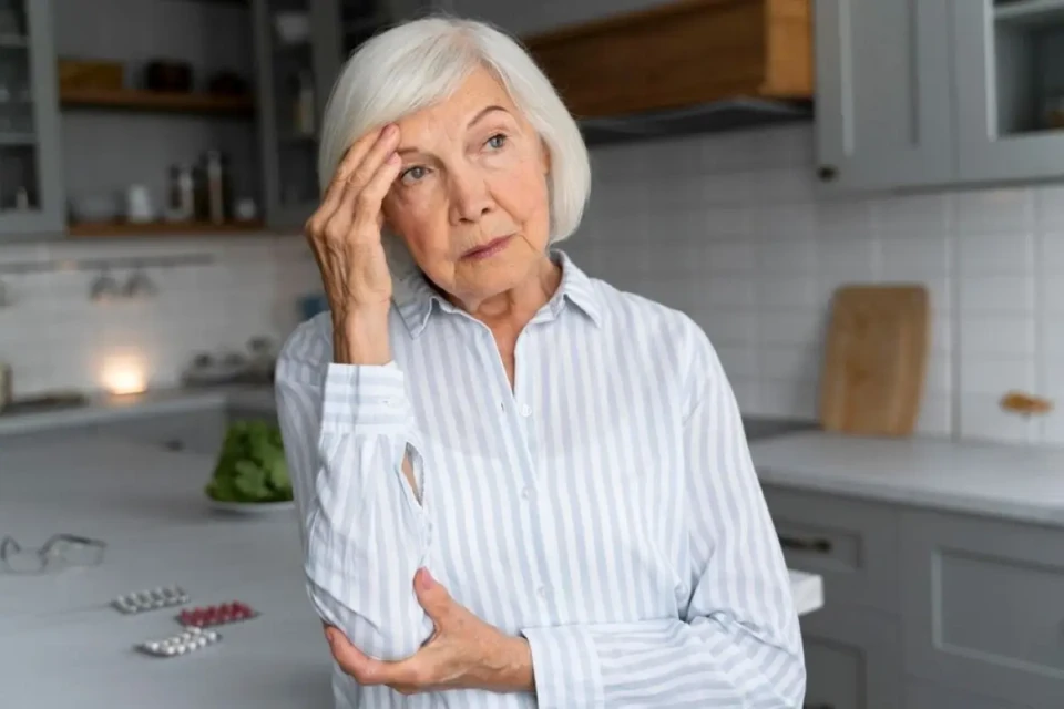 Alzheimer é a segunda doença mais temida pelos brasileiros; veja qual é a primeira câncer alguém próximo que recebeu diagnóstico de Alzheimer
