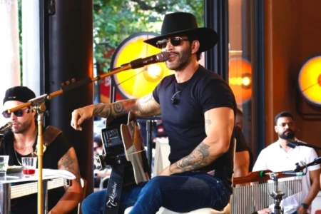 Gusttavo Lima explica retorno do projeto Buteco após pausa de quase dois anos