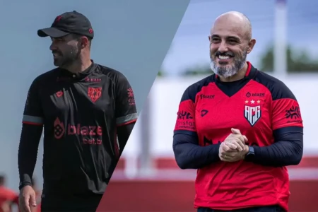 Após derrota no clássico, Atlético demite técnico e repete prática recente
